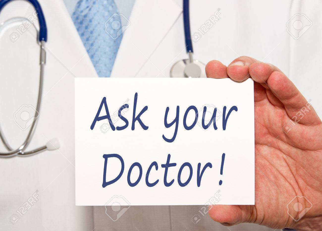 Εκδηλώσεις : ‘’ASK Your Doctor’’