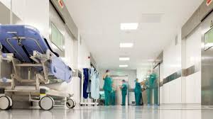 ΠΟΕΔΗΝ: Ασθενής μαχαίρωσε νοσηλεύτρια στον «Ερυθρό Σταυρό» - Τι απαντάει η Διοίκηση του Νοσοκομείου
