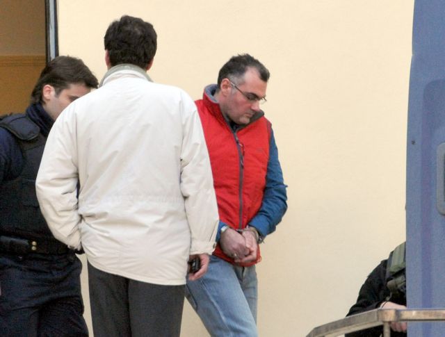 Δολοφονία Γρηγορόπουλου : Η απολογία του Κορκονέα, θα συνεχιστεί στις 7 Φεβρουαρίου
