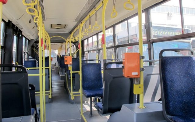 Ελευσίνα: Οδηγός λεωφορείου παρενόχλησε σεξουαλικά 15χρονο μαθητή