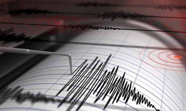 Σεισμός στο Νευροκόπι