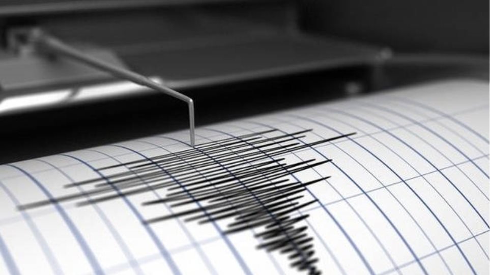 Ζάκυνθος: Σεισμός 3,9 βαθμών της κλίμακας Ρίχτερ