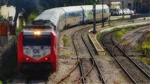 Θεσσαλονίκη : Άνδρας σκοτώθηκε από διερχόμενο τρένο