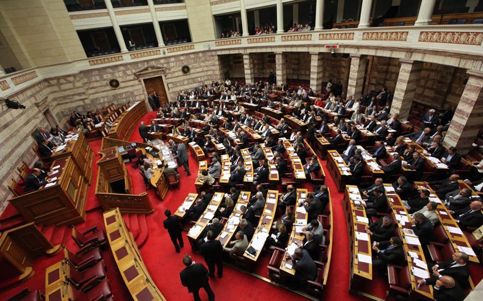 Κατατέθηκε στη Βουλή το νομοσχέδιο για τις εξετάσεις οδήγησης
