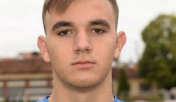Σοκ σε ματς της ΕΠΣ Ημαθίας: Νεκρός 17χρονος ποδοσφαιριστής