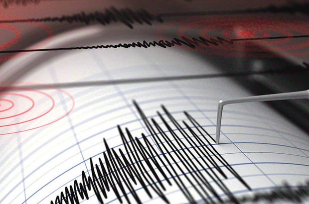 Σεισμός : 4,5 Ρίχτερ στην Κάρπαθο