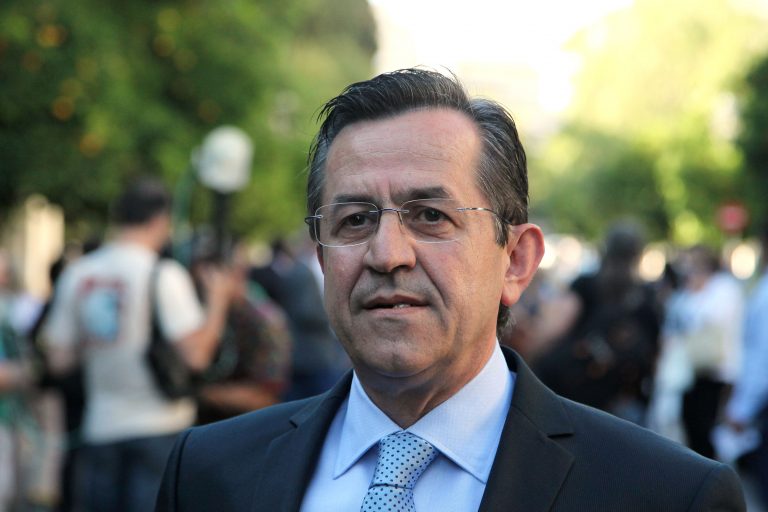 ΤΩΡΑ-Ο Νίκος Νικολοπουλος στην ΓΑΔΑ κατέθεσε μήνυση για εκβιασμό κατά του Πανου Καμμένου