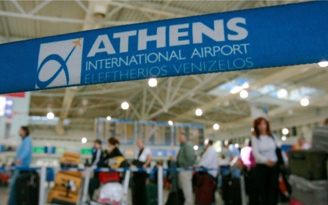 Περισσότερες από 150 διεθνείς πτήσεις σήμερα στην Ελλάδα