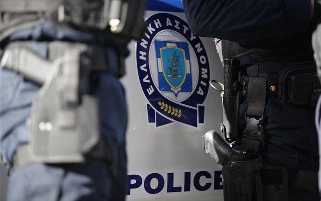 Χαλκιδική : Συνελήφθη 43χρονος οδηγός που παρέσυρε 66χρονη