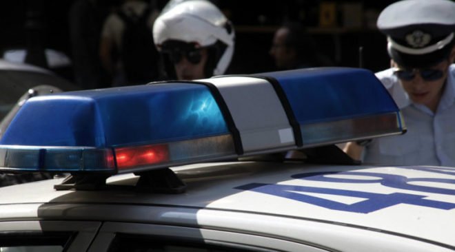 Συμμορία διαρρηκτών με «δόλωμα» την οικιακή βοηθό! / Συλλήψεις Γεωργιανών από την Ομάδα ΔΙΑΣ Πειραιά