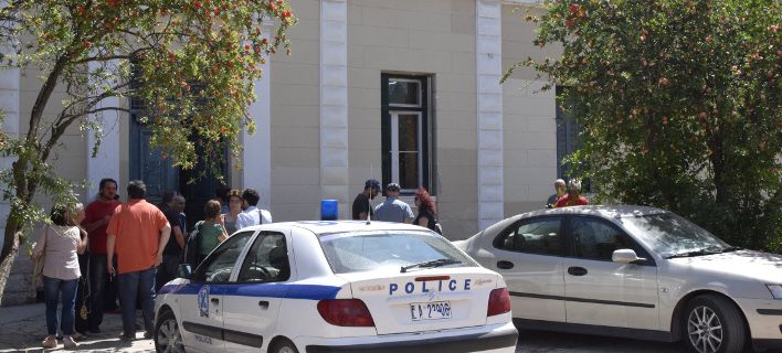 Ζάκυνθος : Κάθειρξη 20 χρόνων σε πρώην αστυνομικό για ληστεία με λεία 550.000 ευρώ
