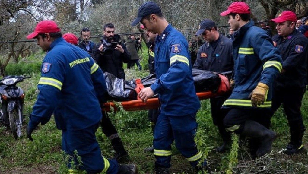 Παρέμβαση εισαγγελέα για την τραγωδία στον Γεροπόταμο Κρήτης