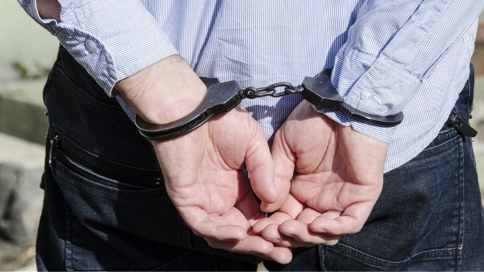 Βιαστής που αναζητούσε 18 χρόνια η Γαλλία συνελήφθη στο Άργος