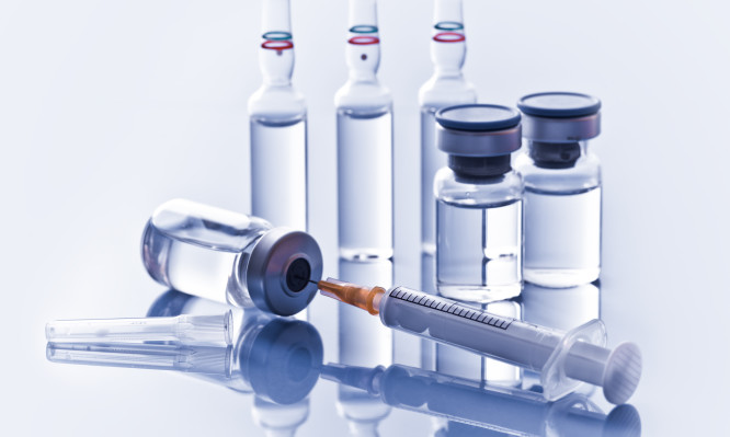 ΕΟΦ : Ενημέρωση σχετικά με τα αντιγριπικά εμβόλια
