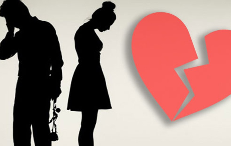 Χωρισμός «βόμβα» - Διαζύγιο μετά από 21 χρόνια γάμου