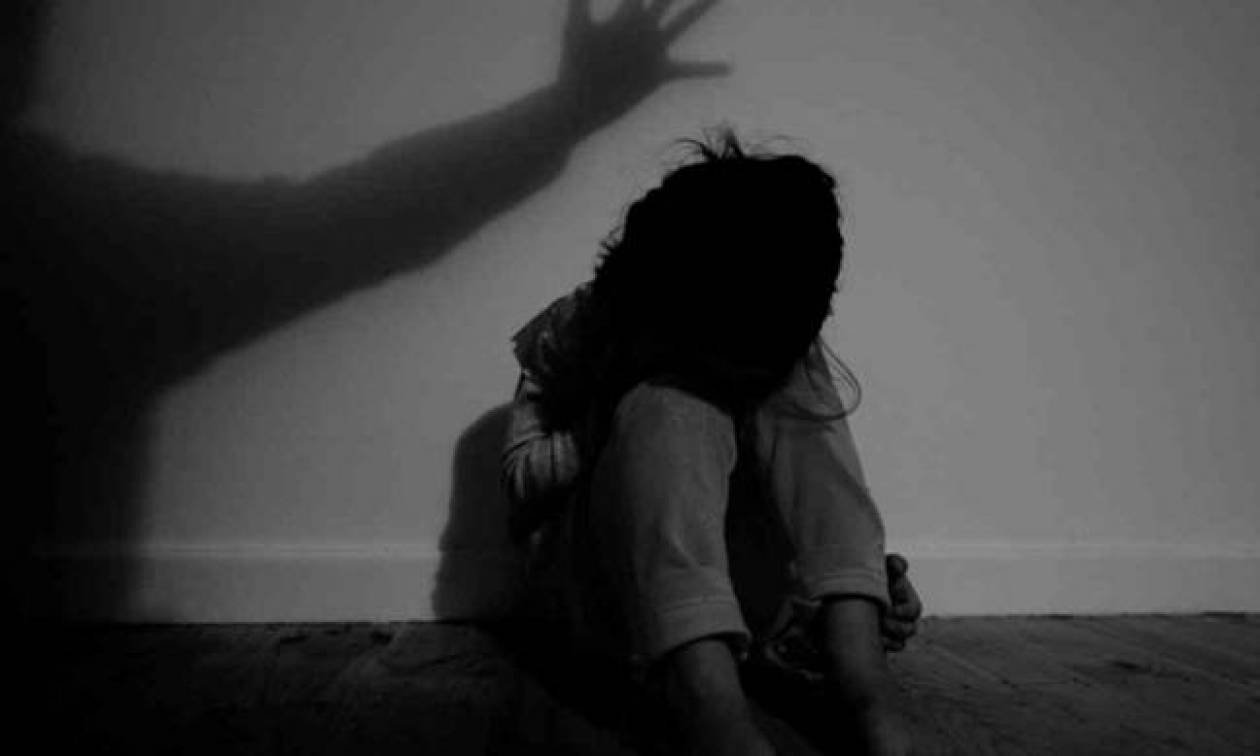 Πιερία : 68χρονος ασελγούσε σε 17χρονη με νοητική στέρηση