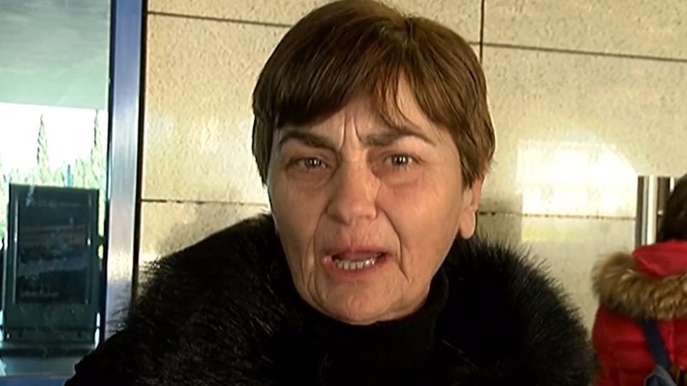 Ξεσπά η μητέρα της Ελένης Τοπαλούδη: "Τέρατα με γκλομπς μόνο και σουγιάδες, τσογλάνια από κούνια"