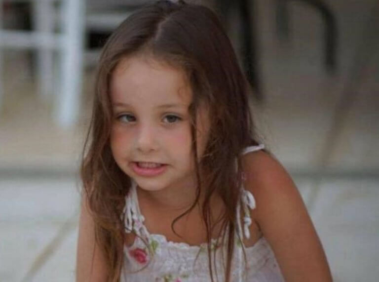 Στο εδώλιο η αναισθησιολόγος για τον θάνατο της μικρής Μελίνας