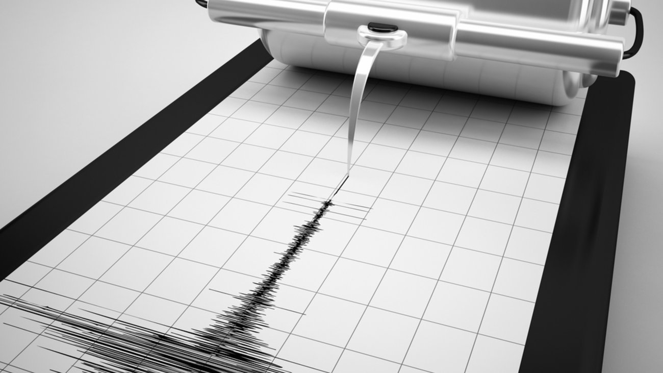 Γαύδος  : Νέος σεισμός ταρακούνησε την περιοχή