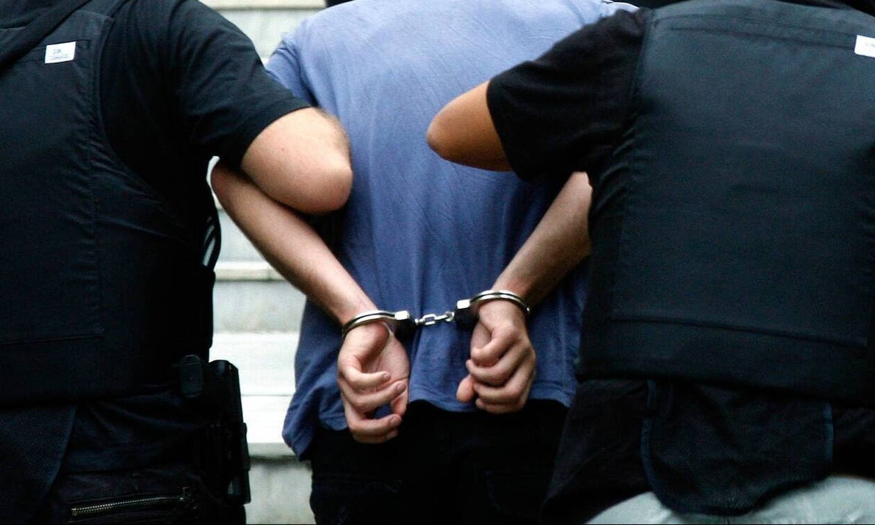 Θεσσαλονίκη : Συνελήφθη 39χρονος νονός της νύχτας
