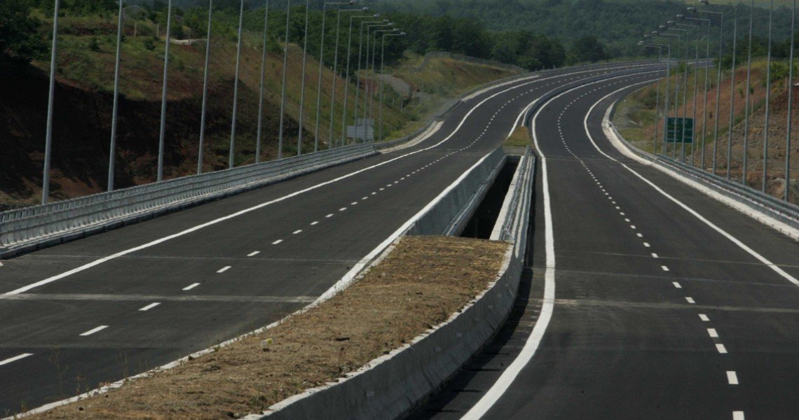 Στο Ταμείο Ανάκαμψης πρόσθετα έργα για τη βελτίωση της οδικής ασφάλειας, ύψους 161 εκατ. ευρώ