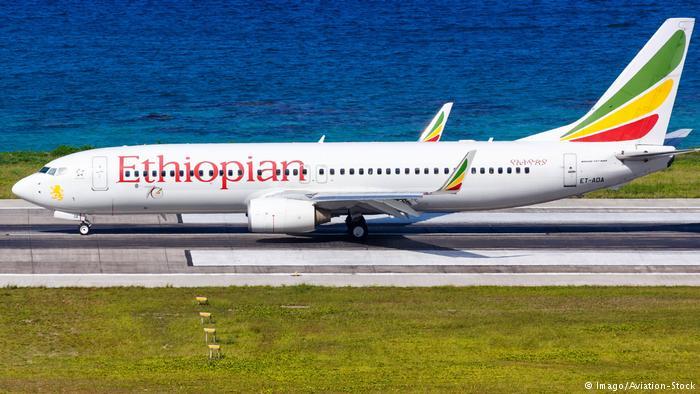 Συντριβή αεροσκάφους της Ethiopian Airlines με 157 επιβάτες