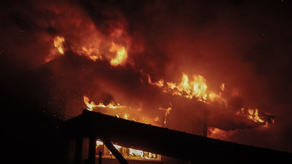 Πρώην υπαρχηγός της πυροσβεστικής: Με τις αλλαγές στον Ποινικό Κώδικα οι πυρκαγιές θα αυξηθούν