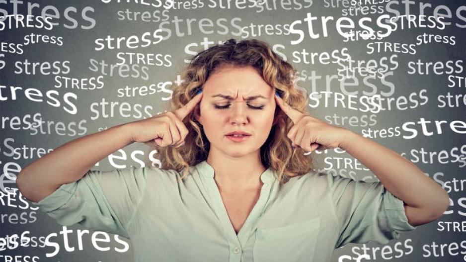 Έντονο άγχος: Πότε υποκρύπτει μια αδιάγνωστη ασθένεια