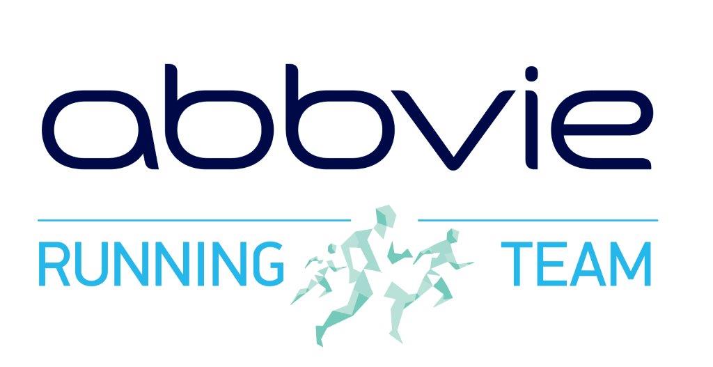 Η AbbVie Running Team έτρεξε στον 8ο Ημιμαραθώνιο της Αθήνας  στηρίζοντας τα «Checkpoint»