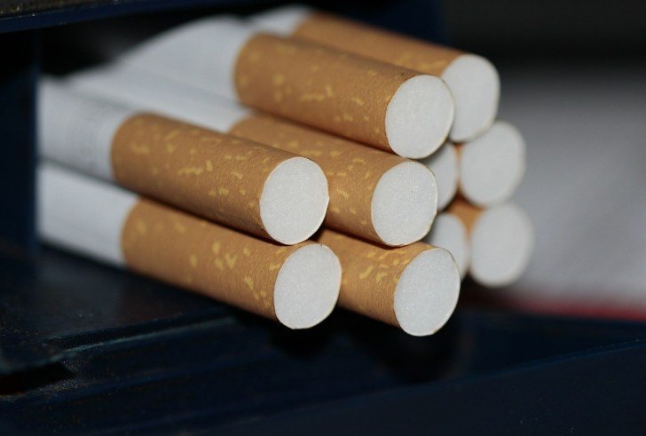 Σωρεία συλλήψεων σε Κιλκίς και Πτολεμαΐδα για λαθρεμπόριο τσιγάρων