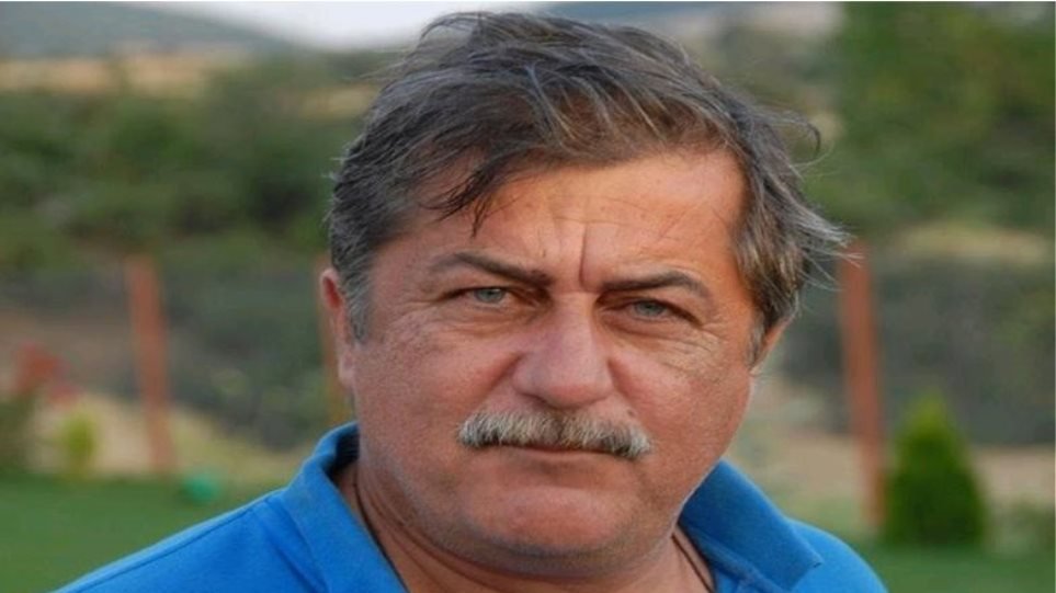 Συγκλονισμένος ο Νάσος Γουμενίδης με την αυτοκτονία του φίλου του, Σάκη Τσαούση