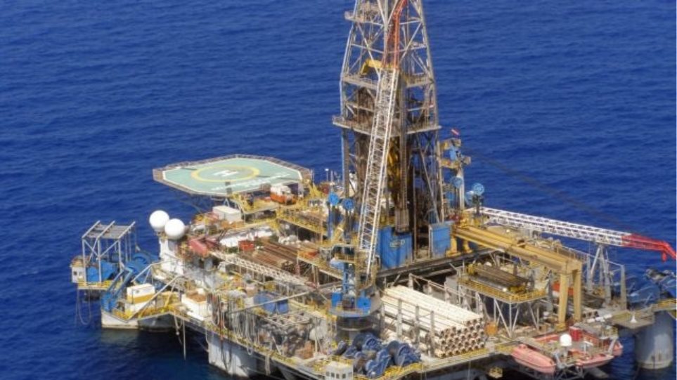 Κύπρος: Έσοδα 500 - 600 εκατ. ευρώ από το φυσικό αέριο