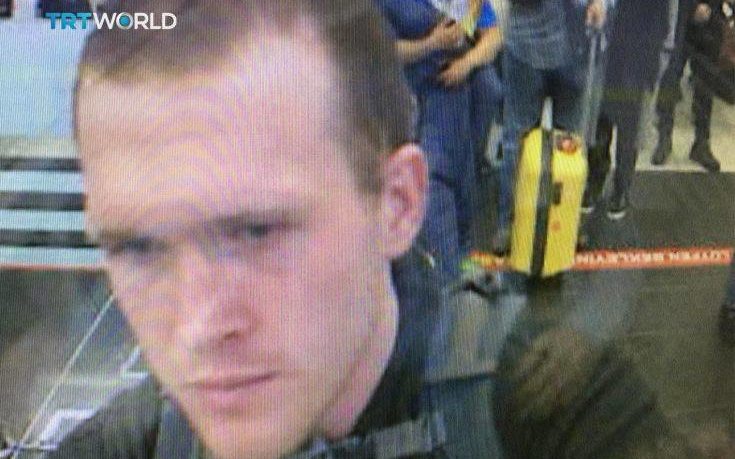 Ποιος είναι ο 28χρονος που αιματοκύλησε τη Νέα Ζηλανδία