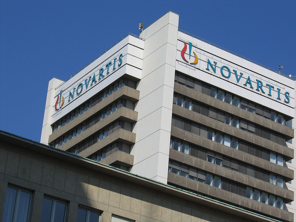 Οι εταιρίες-πλυντήριο της Novartis και η ZenithMedia