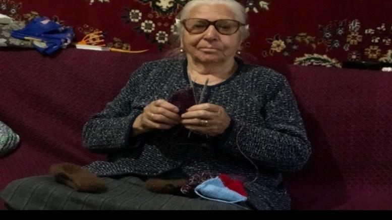 Θύμα κλοπής έπεσε η 90χρονη που συνελήφθη επειδή πουλούσε τερλίκια