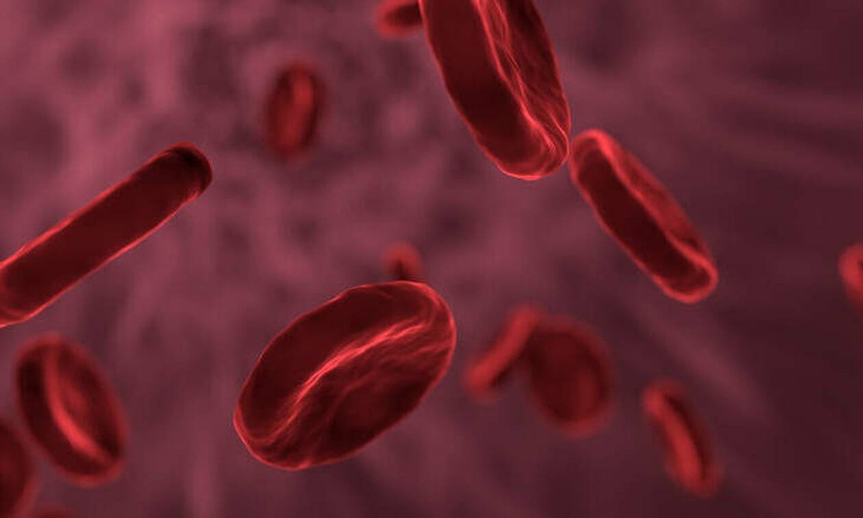 «Χρυσό αίμα»: Η σπανιότατη ομάδα αίματος που έχουν λιγότερα από 50 άτομα παγκοσμίως