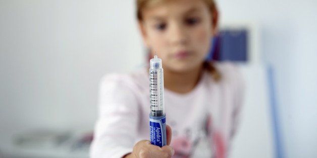 ΠΟΣΣΑΣΔΙΑ : Δυνατότητα υποστήριξης με σχολικό νοσηλευτή στα παιδιά που πάσχουν από Σακχαρώδη Διαβήτη