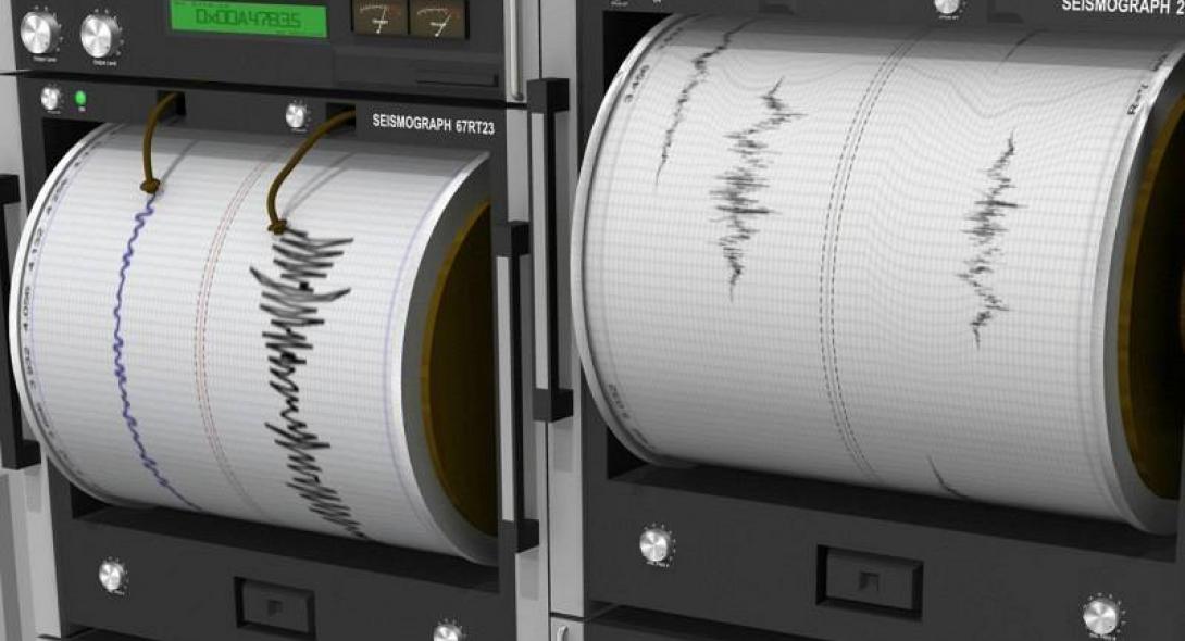 Σεισμός 4,9 Ρίχτερ κοντά στην Κάρπαθο