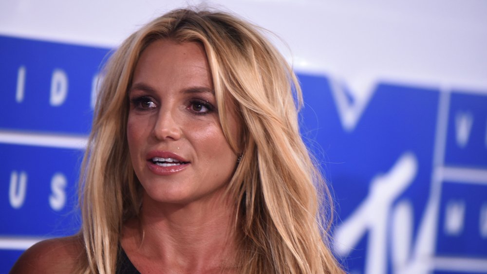 Σάλος με την έγκλειστη σε ψυχιατρείο Britney Spears