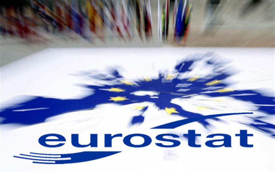 Eurostat: Στο 2,7% υποχώρησε ο πληθωρισμός στην Ελλάδα τον Ιούνιο