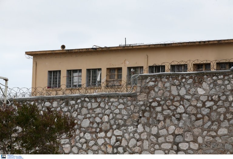 Ξανά επεισόδια στον Κορυδαλλό: Μαστιγώθηκαν άγρια δύο κρατούμενοι