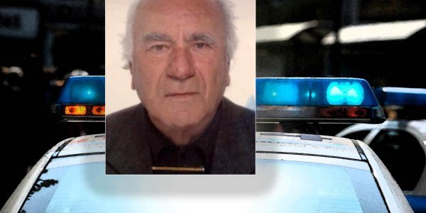 Κρήτη: Βρέθηκε πτώμα σε προχωρημένη σήψη στο αυτοκίνητο του 83χρονου