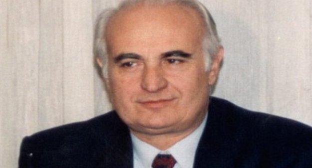 Πέθανε ο Κώστας Γεωργολιός πρώην βουλευτής της ΝΔ