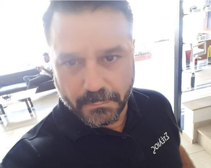 Πέθανε ο ηθοποιός του Τατουάζ, Στέλιος Γεωργιάδης