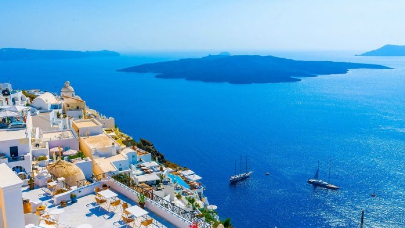 TUI: Ακυρώσεις ζημιά για αυτά τα 5 ελληνικά νησιά