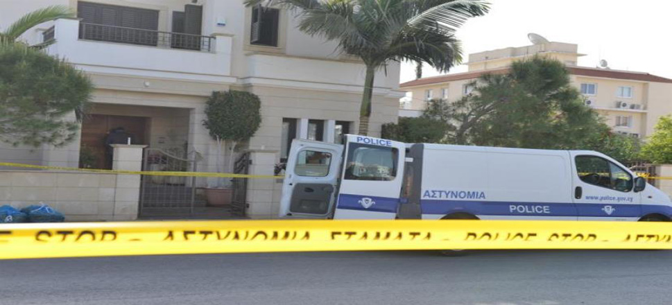 Δολοφονία στην Κύπρο: Ο 59χρονος που έκαψε ζωντανό τον θείο του είχε αγοράσει πρώτα τον τάφο του!