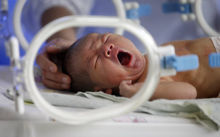 Πτολεμαΐδα: Πέθανε μωρό 15 μηνών - Μπήκε με πυρετό στο νοσοκομείο αλλά οι γιατροί το έδιωξαν