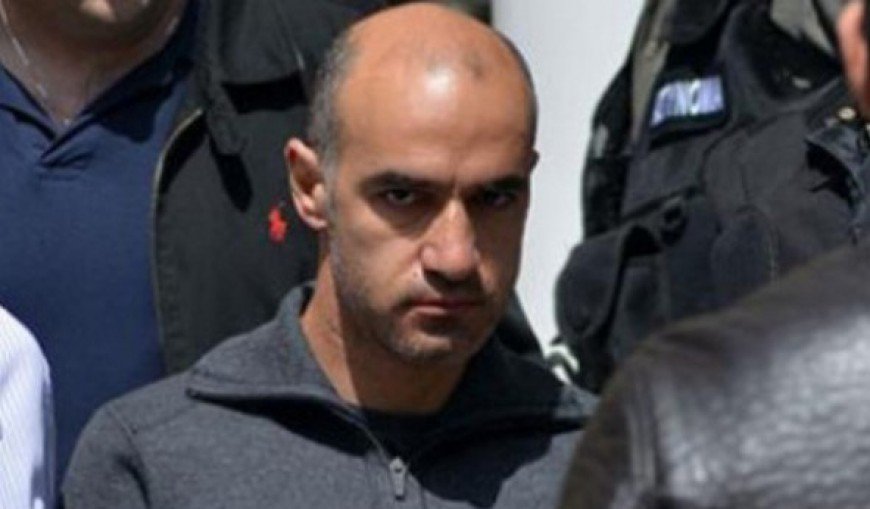Serial killer Κύπρου: Ενώπιον του δικαστηρίου για 4η φορά ο "Ορέστης"