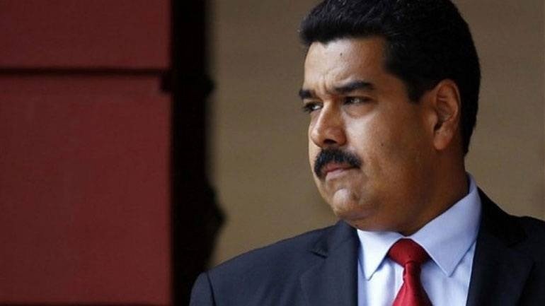 Βενεζουέλα: Ο Μαδούρο κάλεσε τον στρατό να αγωνιστεί εναντίον «όλων των πραξικοπηματιών»