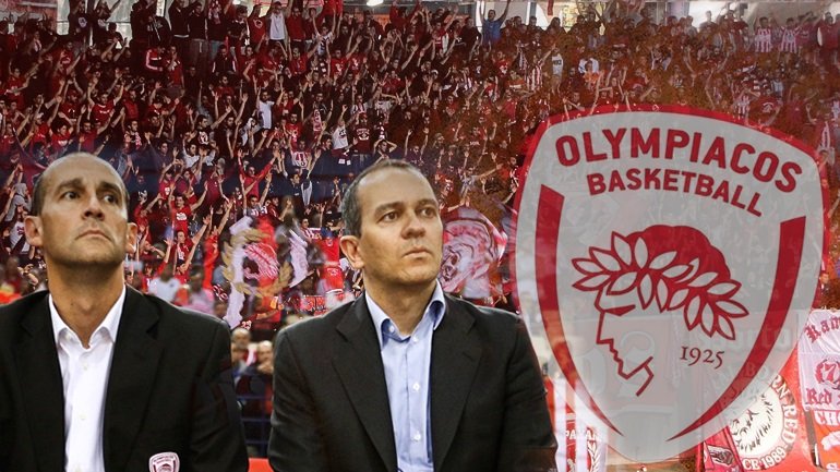 Ο Βασιλακόπουλος έβαλε ταφόπλακα στο ελληνικό μπάσκετ